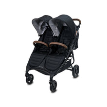 Load image into Gallery viewer, Valco Baby Snap Duo Trend Double Stroller

