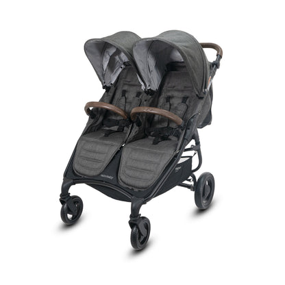 Valco Baby Snap Duo Trend Double Stroller – Swaddles Baby