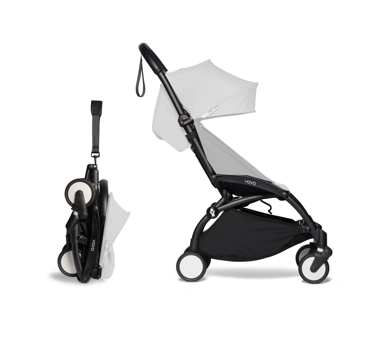 babyzen yoyo stroller usa BABYZEN YOYO2 Stroller Frame