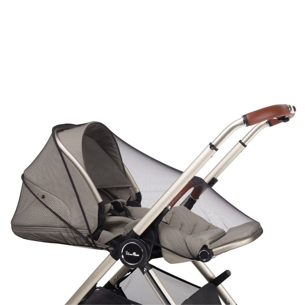 Silver Cross Dune/Reef Stroller Bug Net