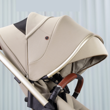 Load image into Gallery viewer, Silver Cross Dune Stroller System
