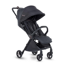 Load image into Gallery viewer, Silver Cross Jet 2020 Super Compact Stroller- Eclipse Special Edition
