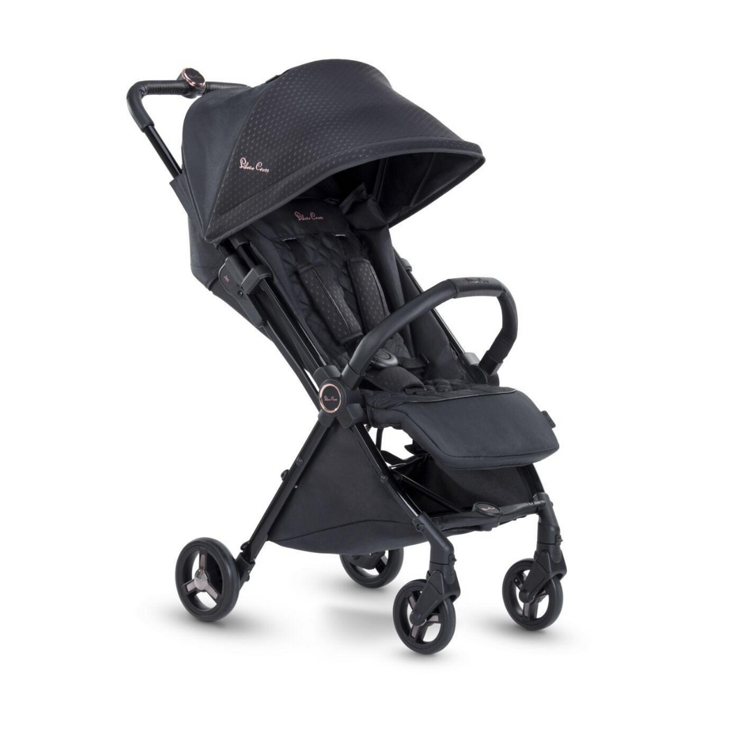 Silver cross lightweight stroller outlet