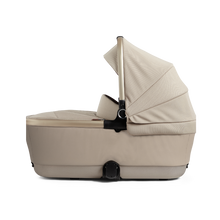 Load image into Gallery viewer, Silver Cross Reef Full-Size Stroller + Bassinet Bundle

