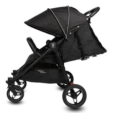Load image into Gallery viewer, Valco Baby Slim Twin Double Stroller With Bumper Bar - Sport Edition
