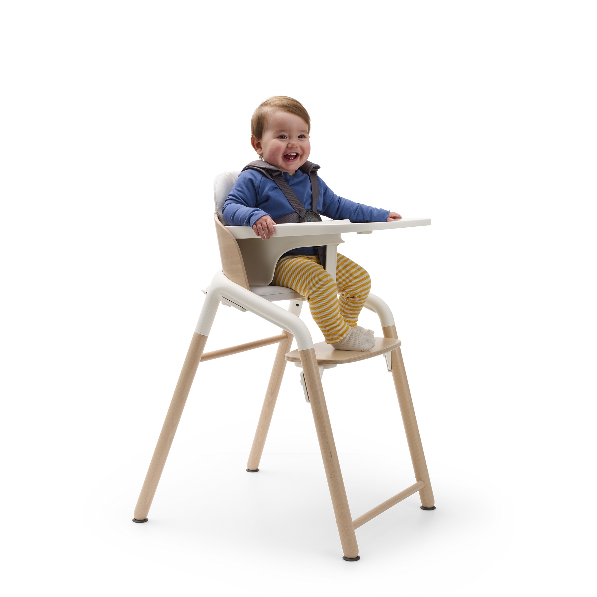 stokke giraffe Bugaboo Giraffe Complete High Chair – Swaddles Baby