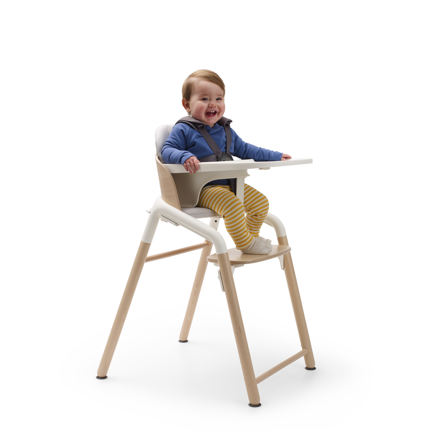 Bugaboo Giraffe Complete High Chair