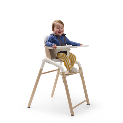 Bugaboo Giraffe Complete High Chair