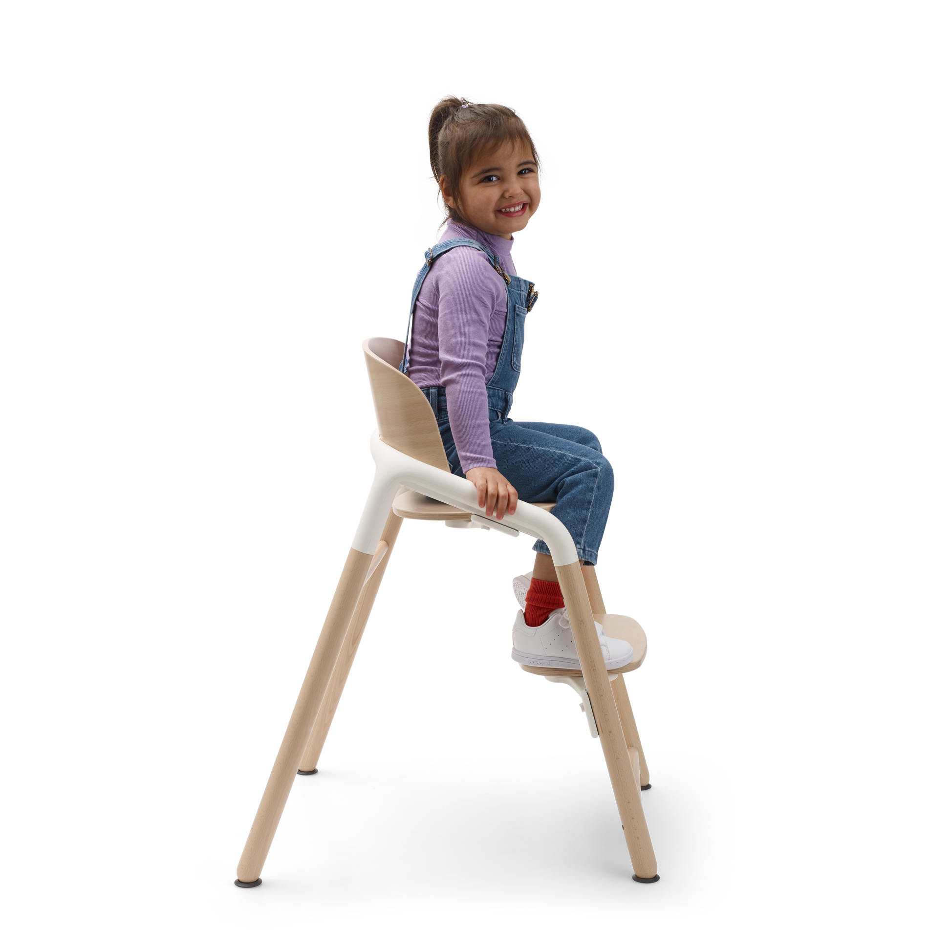 bugaboo baby high chair Bugaboo Giraffe Complete High Chair – Swaddles Baby