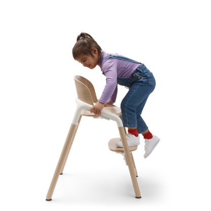 Bugaboo Giraffe Complete High Chair