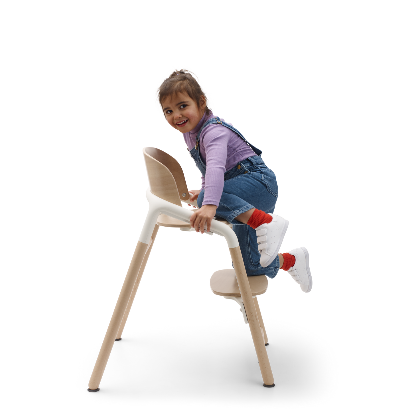 Bugaboo Giraffe Complete High Chair