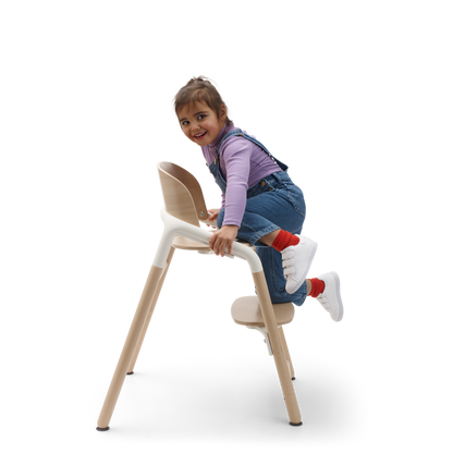 Bugaboo Giraffe Complete High Chair
