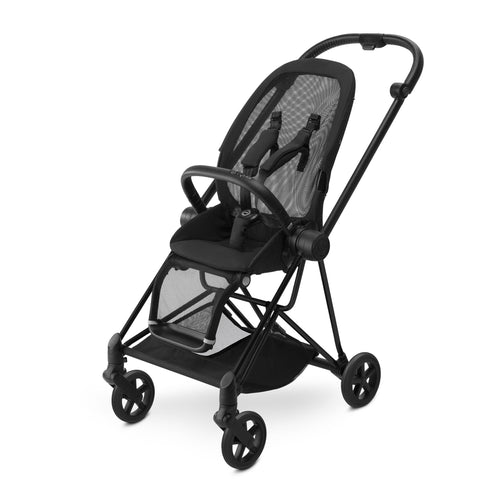 Cybex Platinum Mios Seat & Frame - Mega Babies