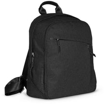 Load image into Gallery viewer, Buy your UPPAbaby changing backpack from Mega babies in a contemporary black shade.
