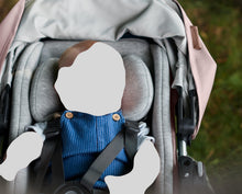 Load image into Gallery viewer, UPPAbaby Infant SnugSeat For Vista &amp; Cruz toddler seats
