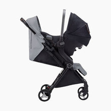 Load image into Gallery viewer, Silver Cross Jet 2020 Super Compact Stroller
