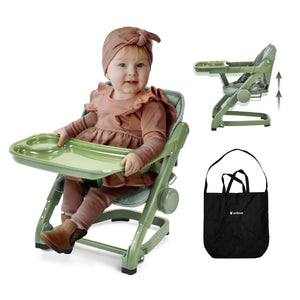 Unilove Feed Me 3-in-1 Booster Seat