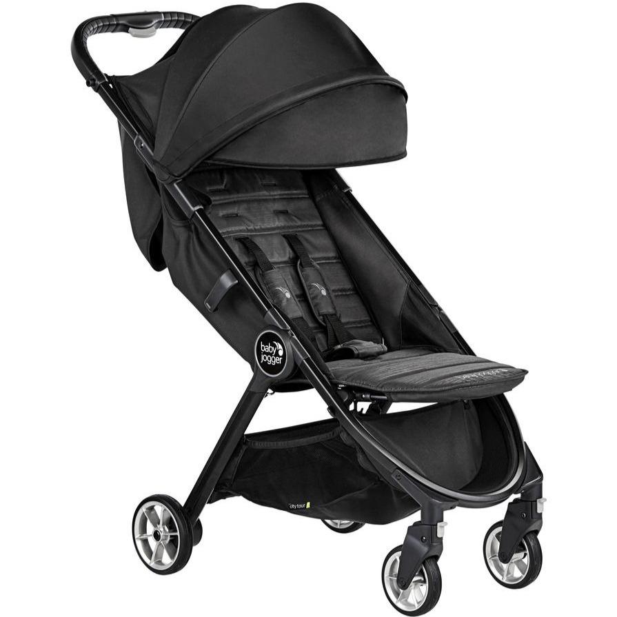Baby Jogger City Tour 2 Compact Travel Stroller