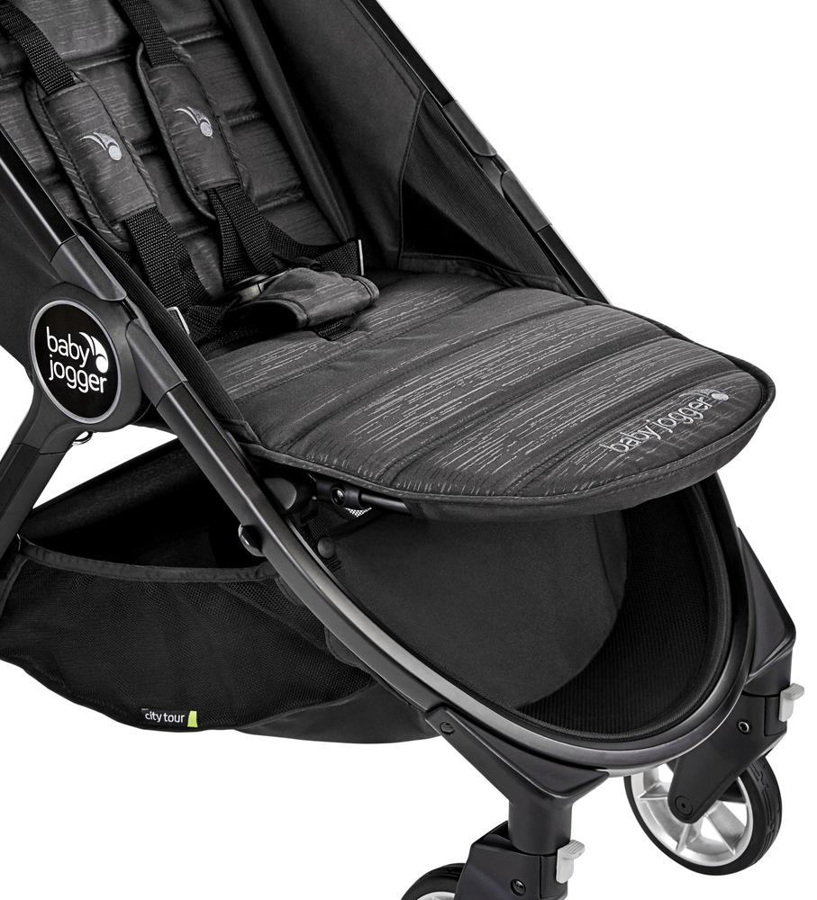 Baby Jogger City Tour 2 Compact Travel Stroller