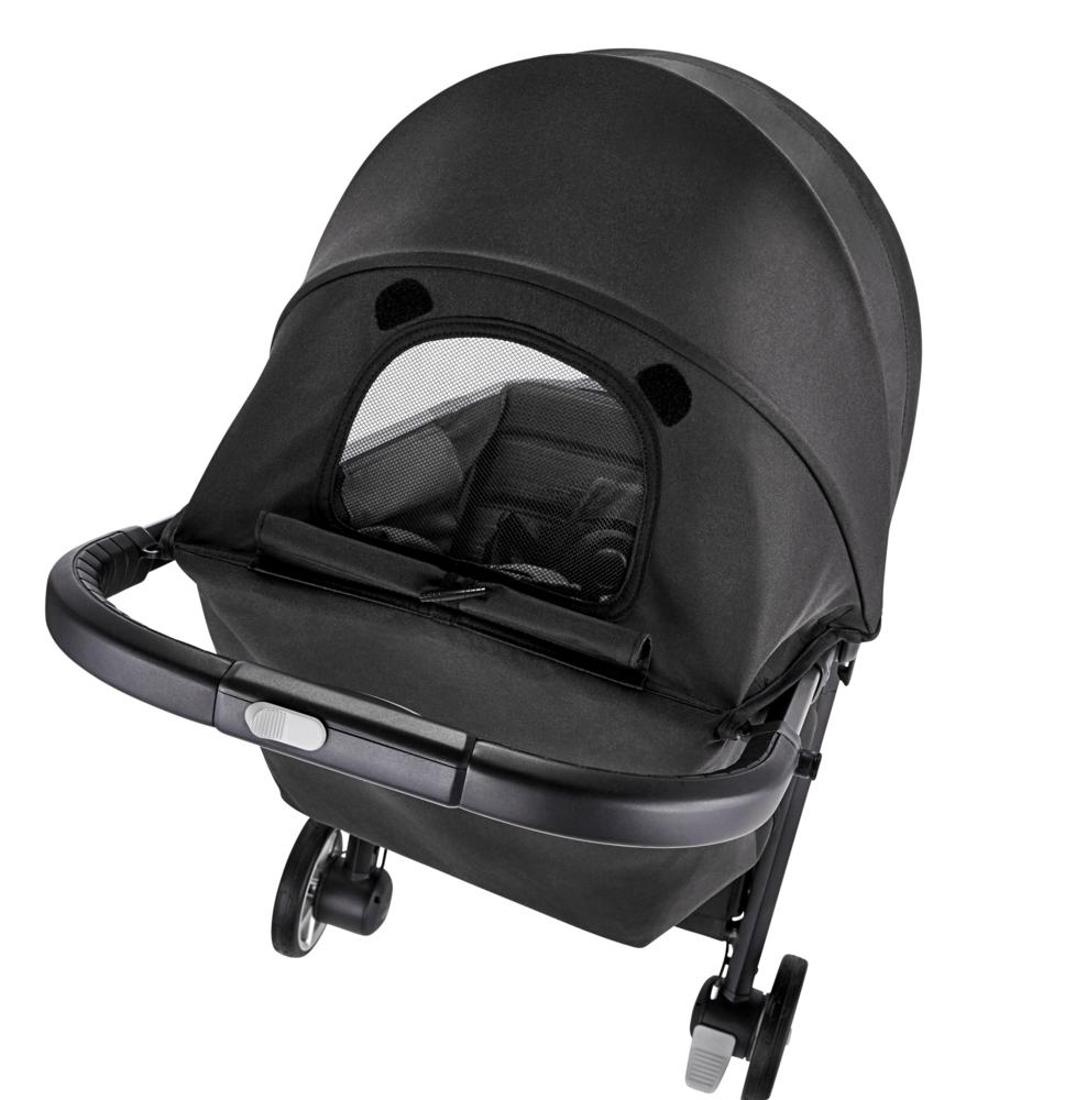 Baby Jogger City Tour 2 Compact Travel Stroller