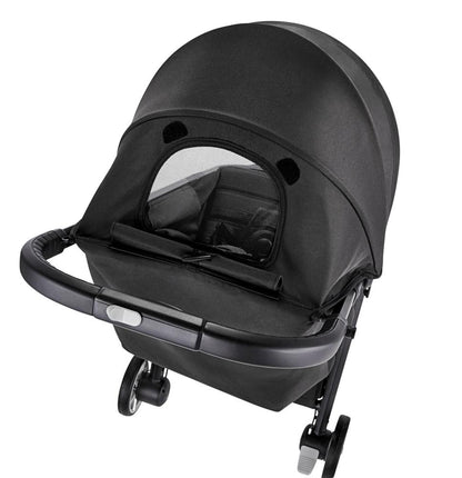 Baby Jogger City Tour 2 Compact Travel Stroller