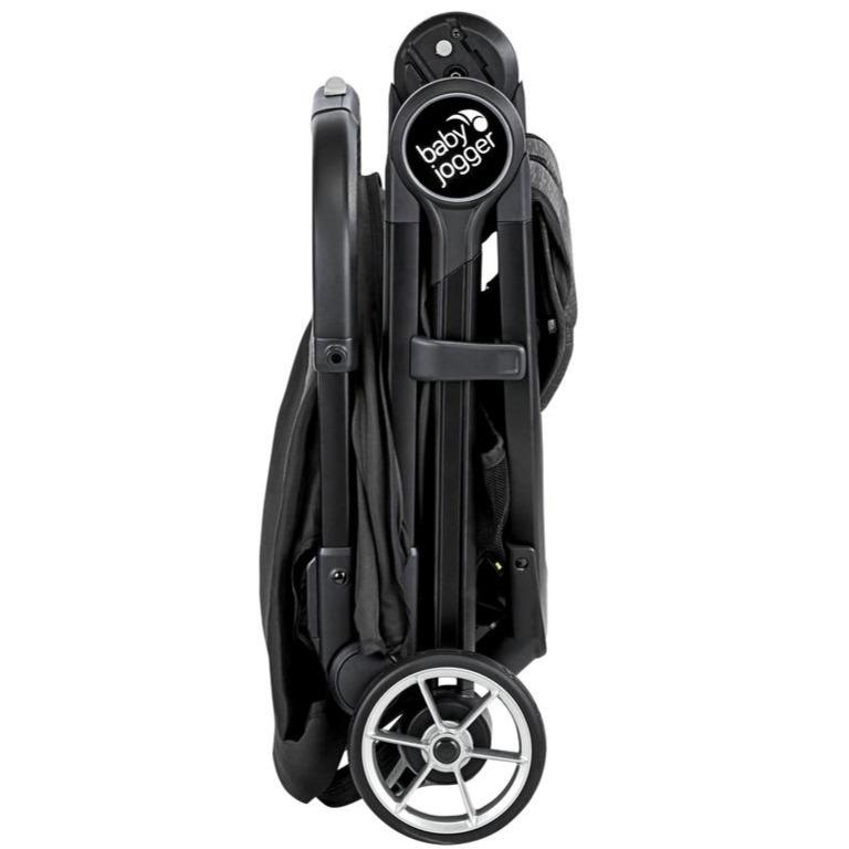 Baby Jogger City Tour 2 Compact Travel Stroller