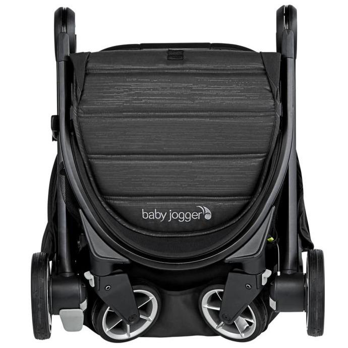 Baby Jogger City Tour 2 Compact Travel Stroller