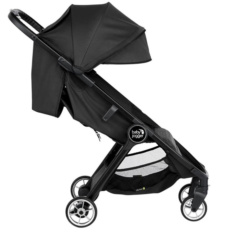 Baby Jogger City Tour 2 Compact Travel Stroller