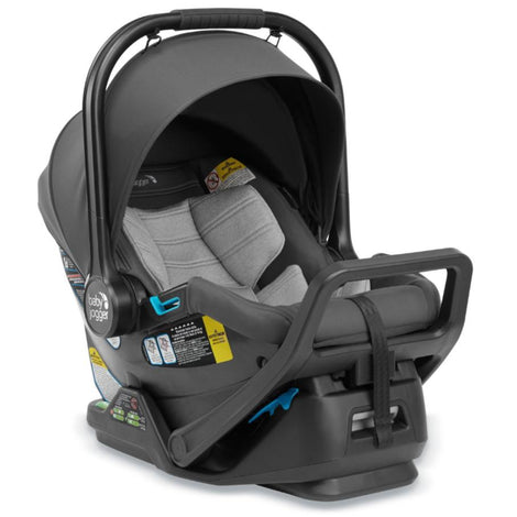 baby jogger infant car seat Baby Jogger City GO 2 Infant Car Seat (Slate)