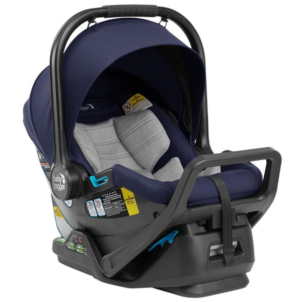 baby jogger city go 2 infant car seat Baby Jogger City GO 2 Infant Car Seat (Slate)