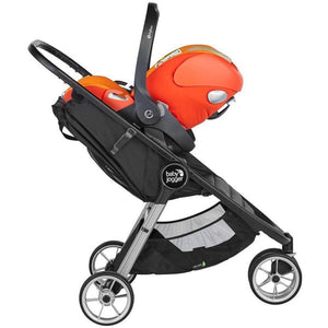 Baby Jogger City Mini2/GT2 Single Car Seat Adapter