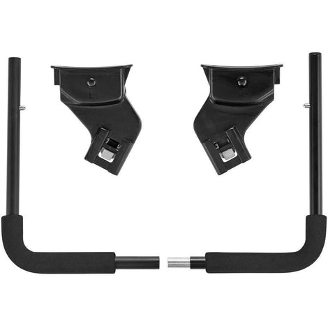 city mini stroller car seat adapter Baby Jogger City Mini 2 / City Mini GT2 Single Car Seat Adapter – Swaddles Baby