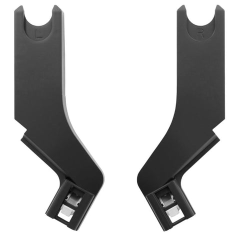 Baby Jogger City Mini 2 Double Car Seat Adapter