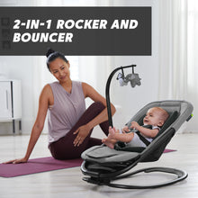 Load image into Gallery viewer, Baby Jogger City Sway Rocker
