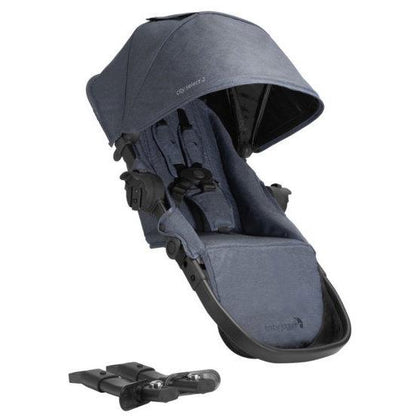 baby jogger city select stroller Baby Jogger City Select 2 Second Seat Kit