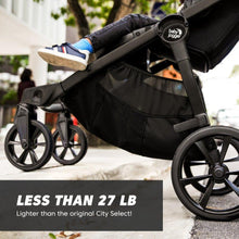 Load image into Gallery viewer, Baby Jogger City Select 2 + City GO 2 Travel System
