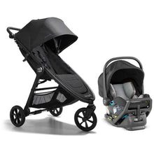 Load image into Gallery viewer, Baby Jogger City Mini GT2 + City Go 2 Travel System
