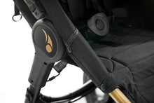 Load image into Gallery viewer, Baby Jogger Summit x3 Robin Arzón Jogging Stroller - Limited Edition
