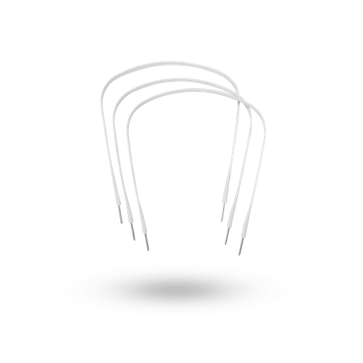 Bugaboo Buffalo/ Runner Sun Canopy Wires Set