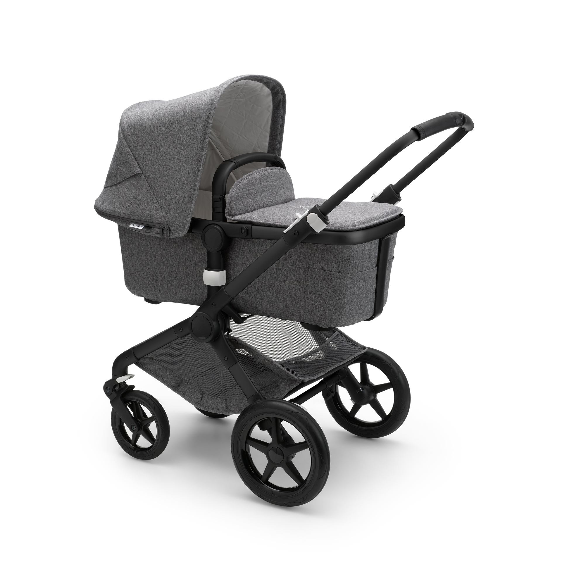 how to remove bassinet from bugaboo fox 2 Bugaboo Fox 2 Classic Complete Stroller Set Limited Edition – Swaddles Baby