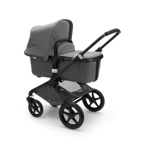 Bugaboo Fox 2 Classic Complete Stroller Set Limited Edition