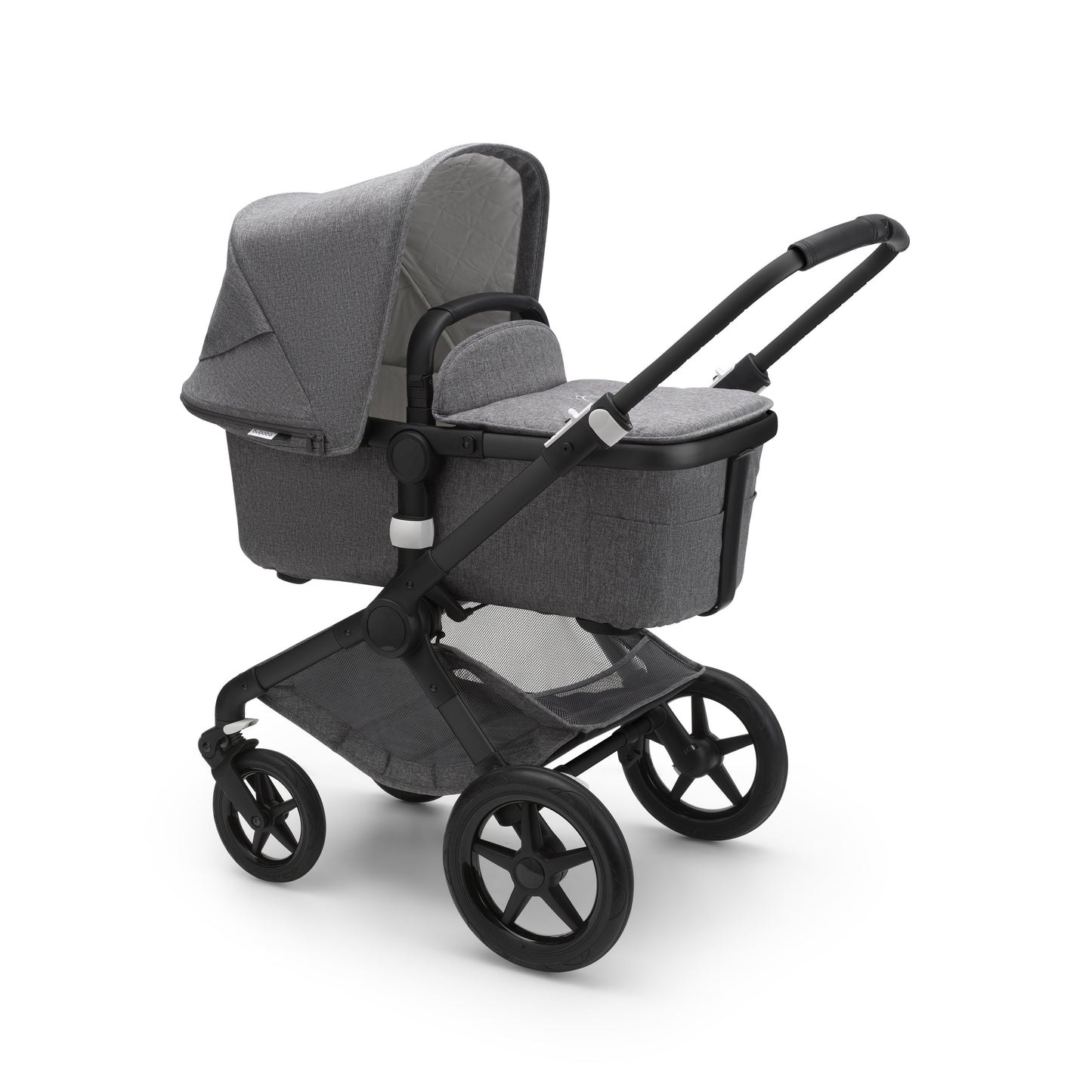 Bugaboo Fox 2 Convertible Stroller - Customize Your Own