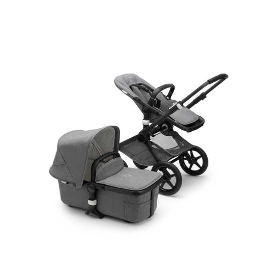 Bugaboo Fox 2 Classic Complete Stroller Set Limited Edition
