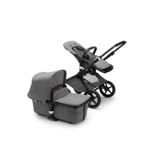 Bugaboo Fox 2 Classic Complete Stroller Set Limited Edition