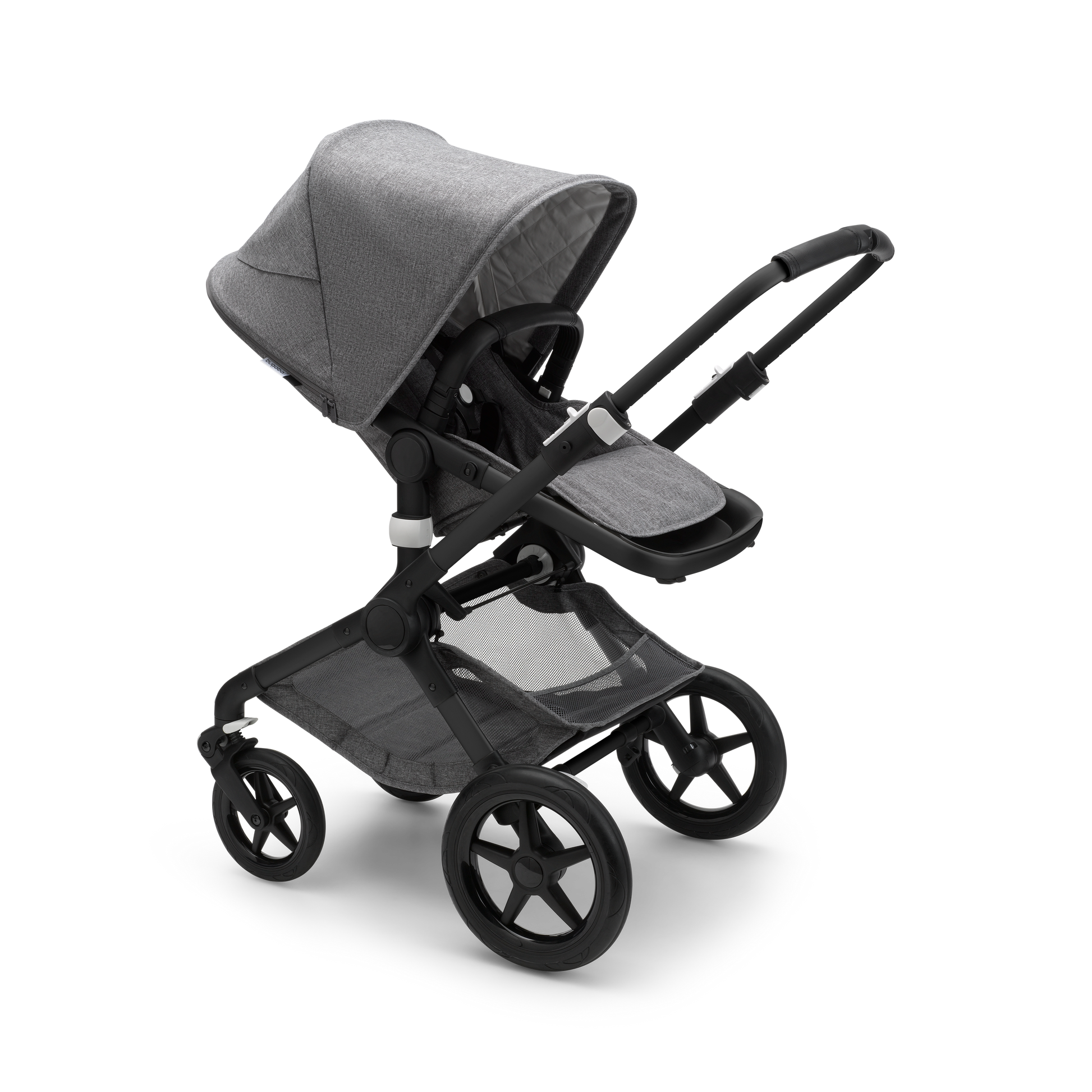 fox 2 bugaboo stroller Bugaboo Fox 2 Classic Complete Stroller Set Limited Edition