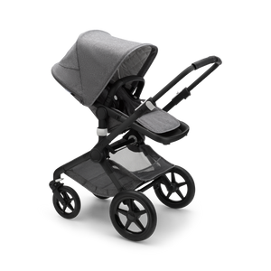 Bugaboo Fox 2 Classic Complete Stroller Set Limited Edition