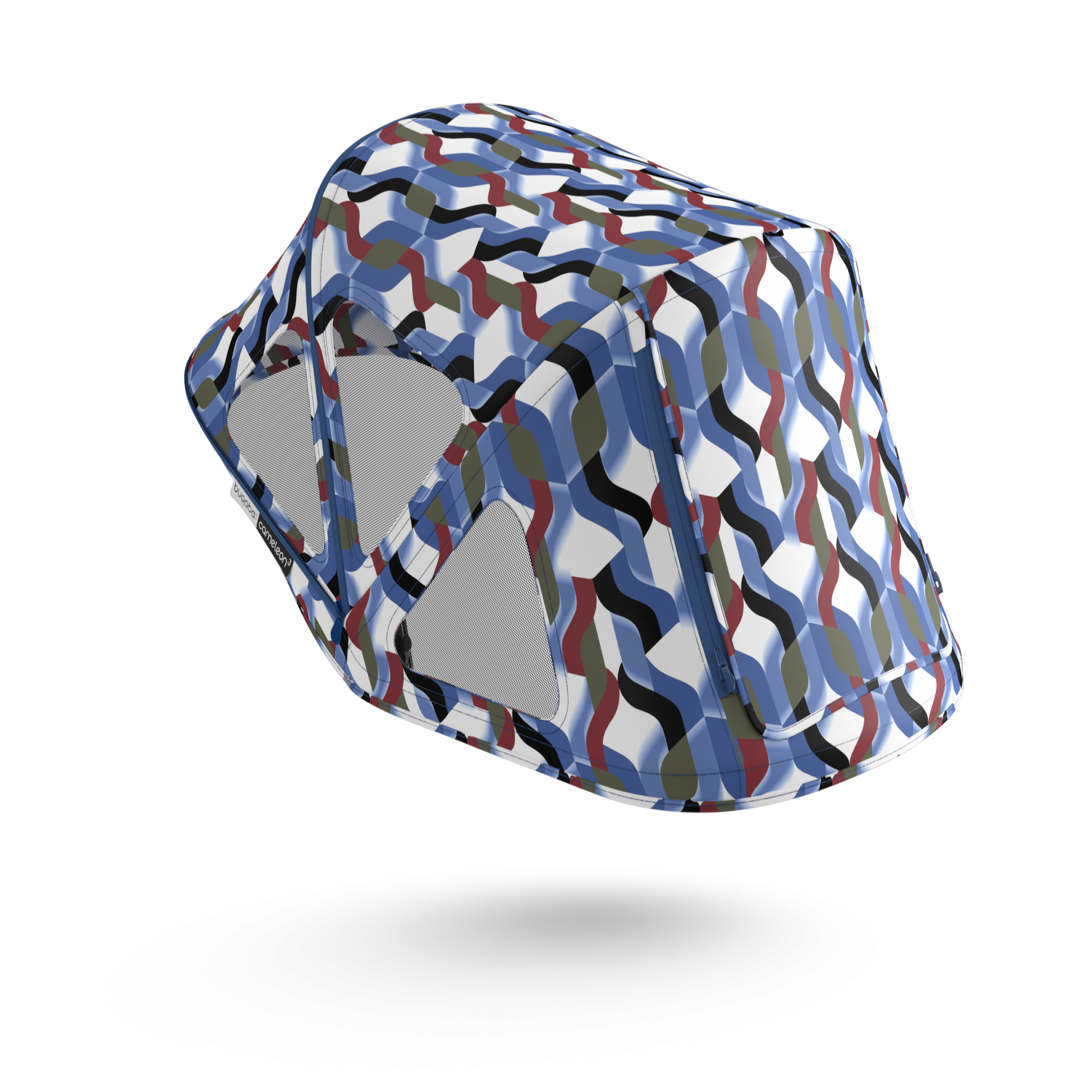 Bugaboo Fox/ Cameleon/ Lynx breezy sun canopy Previous Version