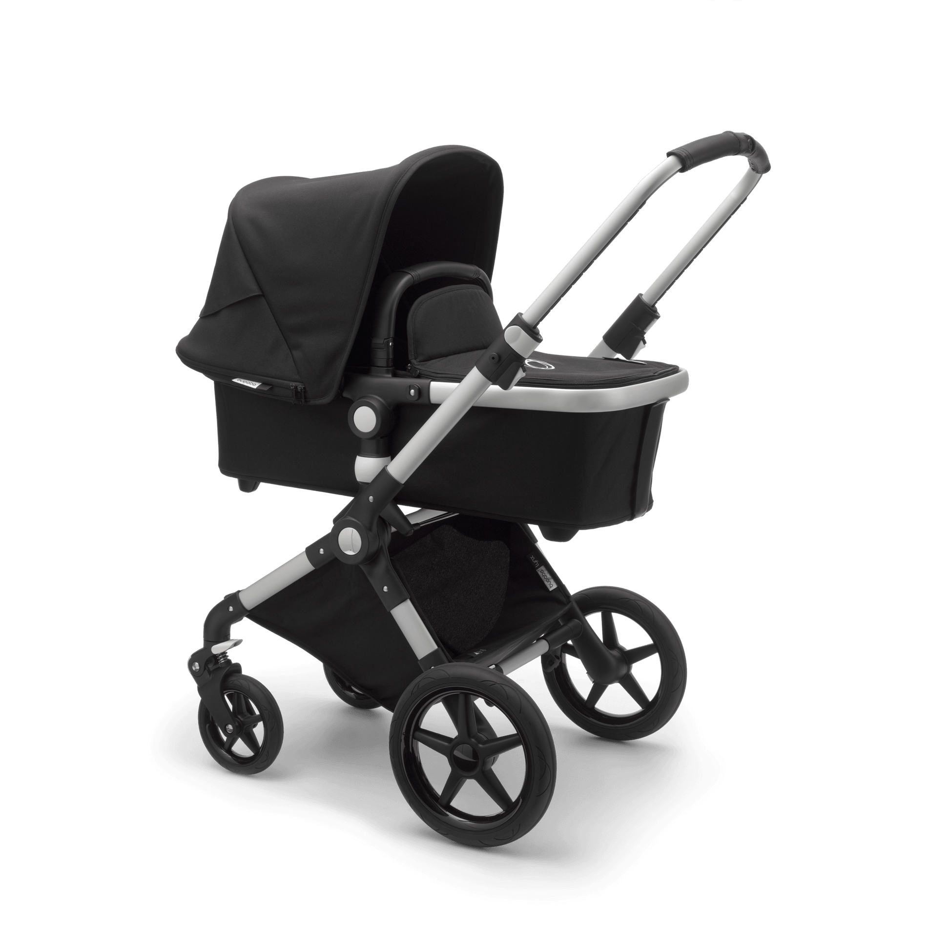 bugaboo lynx price Bugaboo Lynx Stroller: Lightweight, Full-Size