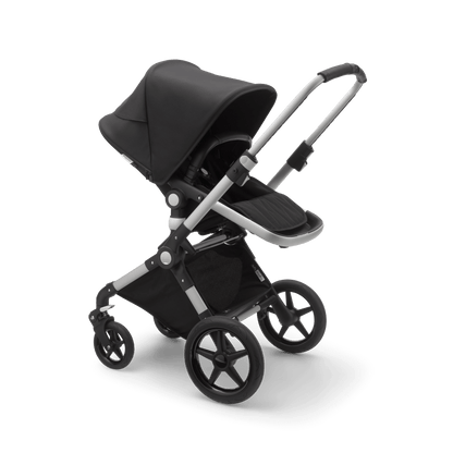 bugaboo lynx vs cameleon 3 Bugaboo Lynx Stroller: Lightweight, Full-Size