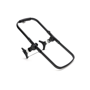 Bugaboo Fox Seat Frame Swaddles Baby